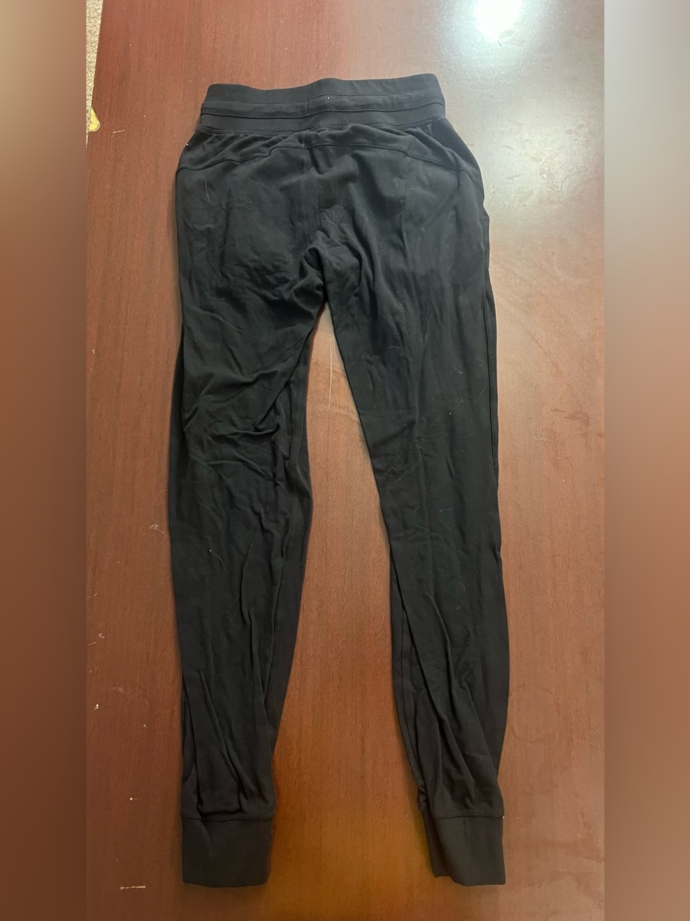 Lululemon Ready To Rulu Pant - Picture 4 of 4